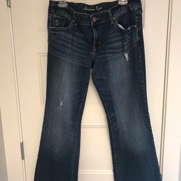 American Eagle Outfitters Denim - American eagle jeans